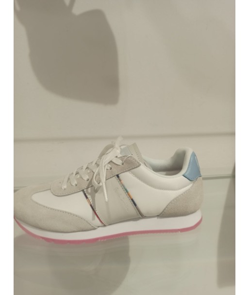 paul smith  sneakers blanc acheter en ligne