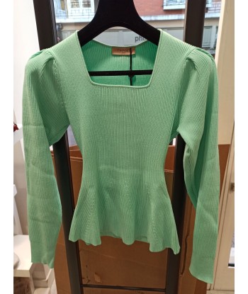 twinset  pull vert opal vente chaude votre 