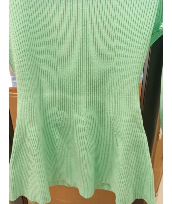 twinset  pull vert opal vente chaude votre 