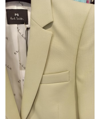 paul smith  veste Blazer en stock