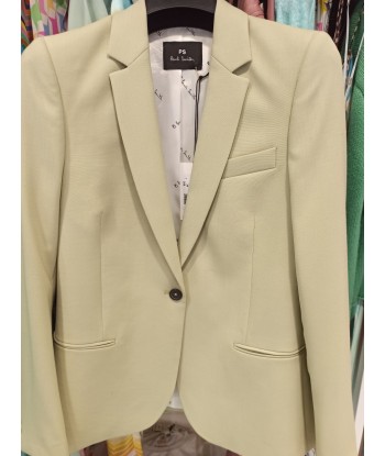 paul smith  veste Blazer en stock