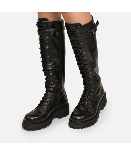 bruno premi bottes noires de votre