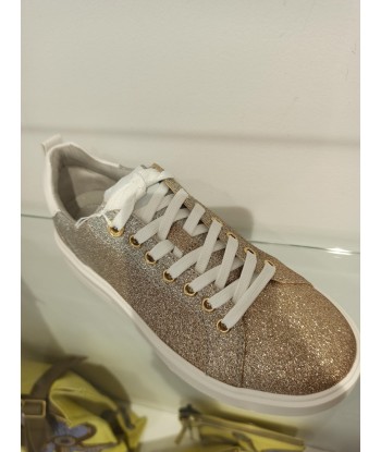 michael kors sneakers les muscles