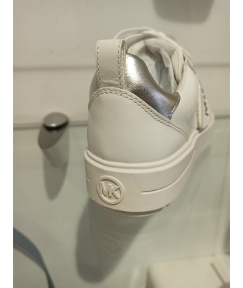 michael kors sneakers blancs emmett En savoir plus