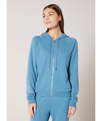 notshy hoodie basic cachemire  odile online