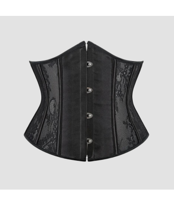 Corset Underbust Crochet sélection de produits