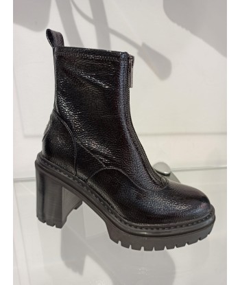 michael kors bottines noires talon Paris Déstockage Promo