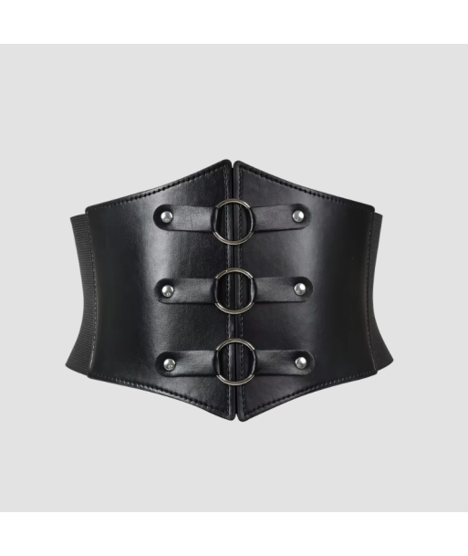 Underbust Corset Belt paiement sécurisé