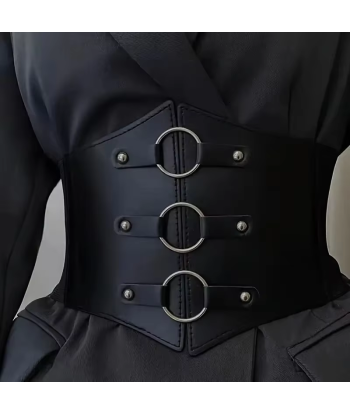 Underbust Corset Belt paiement sécurisé