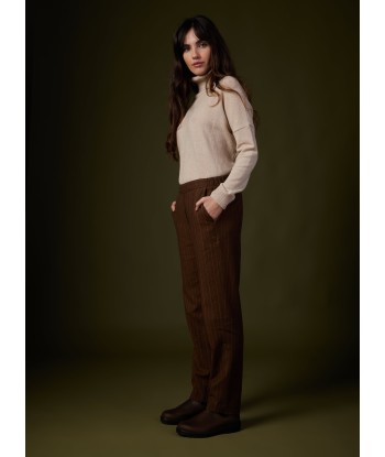 diega pantalon chocolat grandes tailles disponibles en ligne des produits 