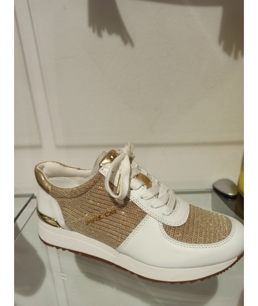 michael kors sneakers allie Pour