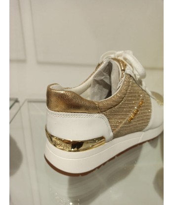 michael kors sneakers allie Pour