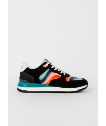 paul smith sneakers marine swirl Comparez et commandez 