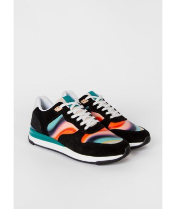 paul smith sneakers marine swirl Comparez et commandez 