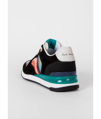 paul smith sneakers marine swirl Comparez et commandez 