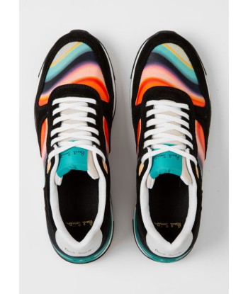 paul smith sneakers marine swirl Comparez et commandez 