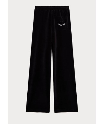 paul smith pantalon de jogging velours une grave pollution 