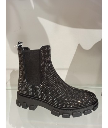 michael kors bottines ridley strass paiement sécurisé