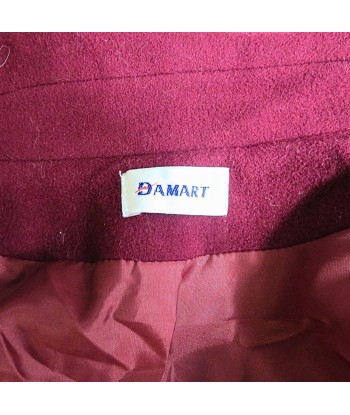 Damart Manteau long vintage en ligne