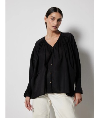 notshy blouse pablo votre