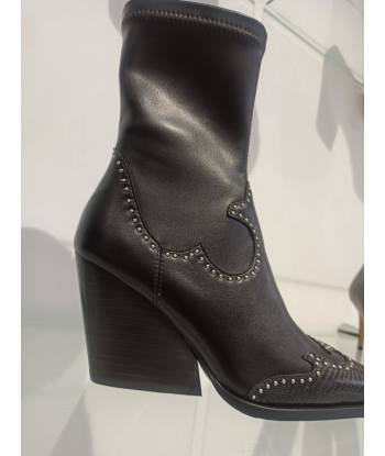 noa harmon bottines texas En savoir plus