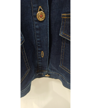 shaft jeans blouson jean 2024