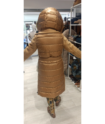 violanti manteau  camel ou naturel Venez découvrir notre 