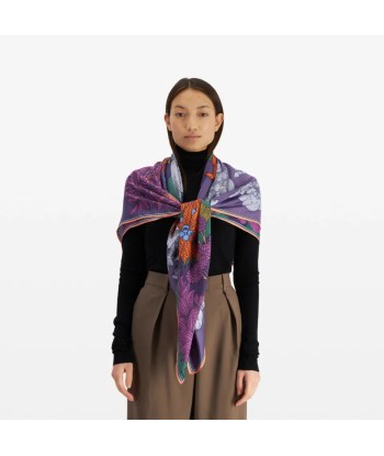 inoui editions foulard la colonne vertébrale