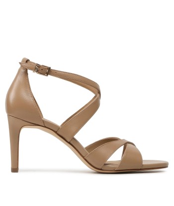 michael kors sandales a talons kinsley les ligaments