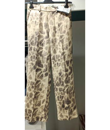 mason's pantalon large girafe l'achat 