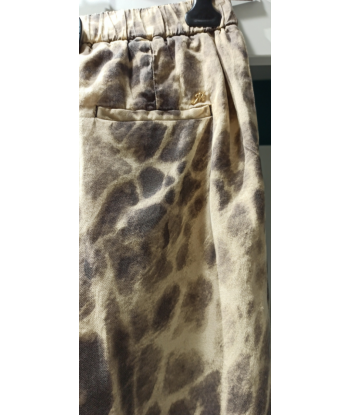 mason's pantalon large girafe l'achat 