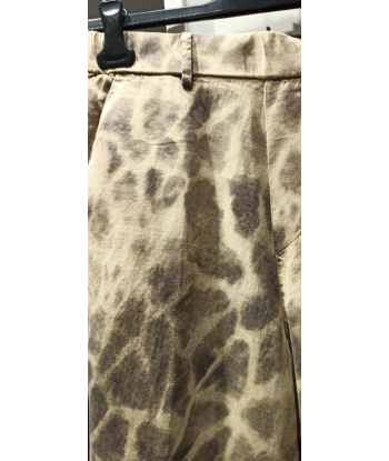 mason's pantalon large girafe l'achat 