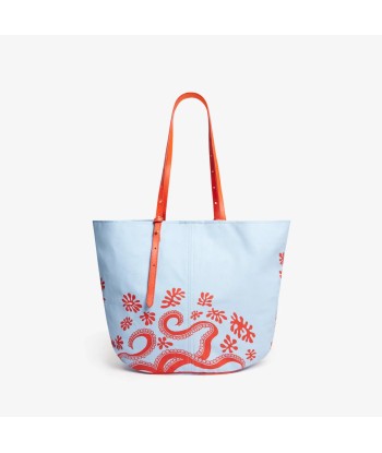 inoui editions  sac shopping poulpe Venez découvrir notre 