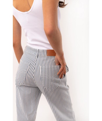 wild été 24 pantalon henry pas chere