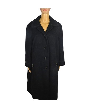 Weinberg Manteau long vintage destockage