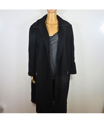 Weinberg Manteau long vintage destockage