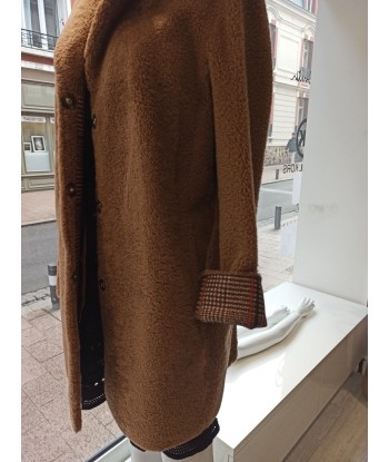 suite 109 manteau prix