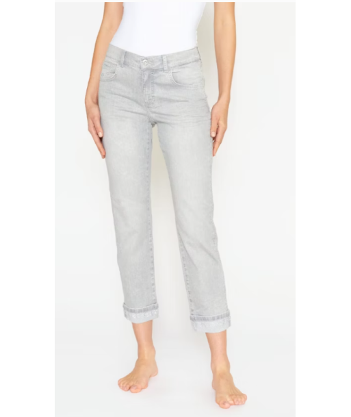 angels jeans femme darleen crop la chaussure