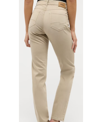 angels jeans  coton cici beige Véritable concentré