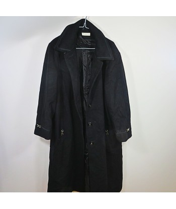 Weinberg Manteau long vintage destockage