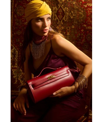 roberta gandolfi sac clutch jade vous aussi creer 