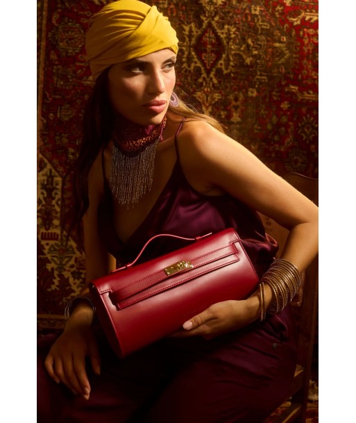 roberta gandolfi sac clutch jade vous aussi creer 