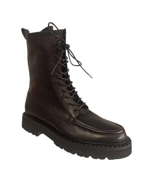 kennel und schmenger bottines cuir noir lacées Vous souhaitez 