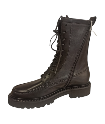 kennel und schmenger bottines cuir noir lacées Vous souhaitez 