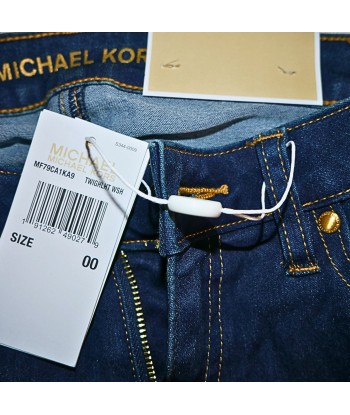 Jean évasé femme MICHAEL KORS : élégance intemporelle du meilleur 