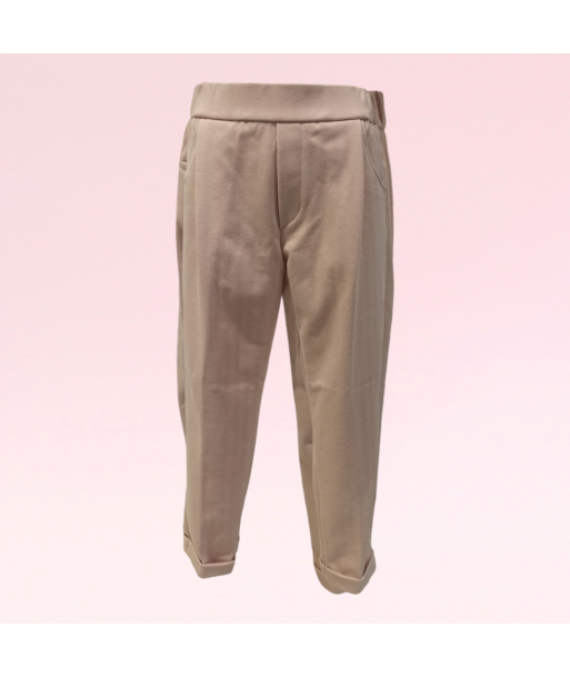 mason's pantalon rose de votre