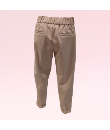 mason's pantalon rose de votre