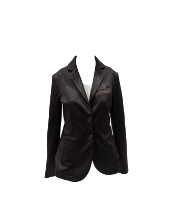 mason's veste de tailleur noire 50% de réduction en Octobre 2024