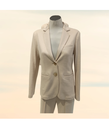 mason's veste de tailleur beige de l' environnement