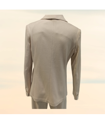 mason's veste de tailleur beige de l' environnement